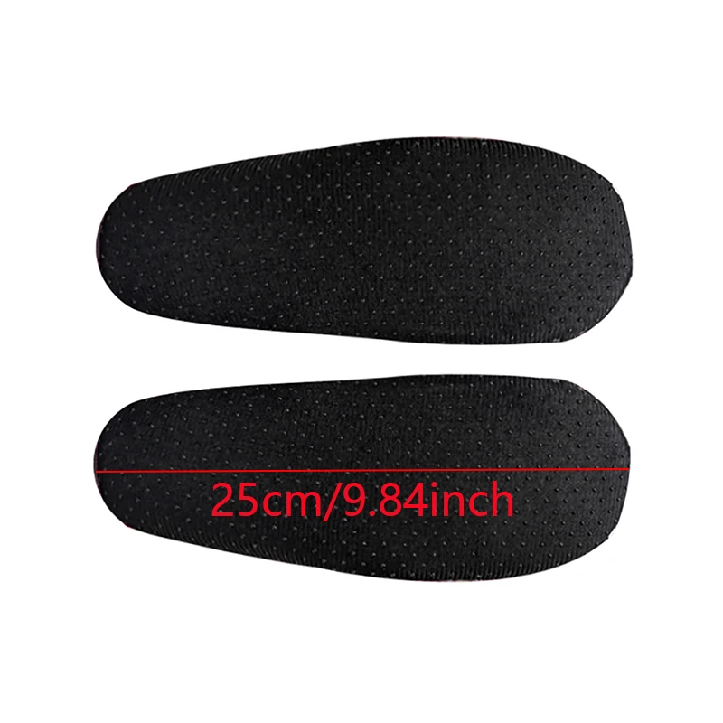 Winter Fell Hausschuhe Warme Weiche Frauen Hause Hausschuhe Haus Boden Schuhe Damen Indoor Socken Pelzigen Plüsch Rutschen Baumwolle Schuhe – Detail 11