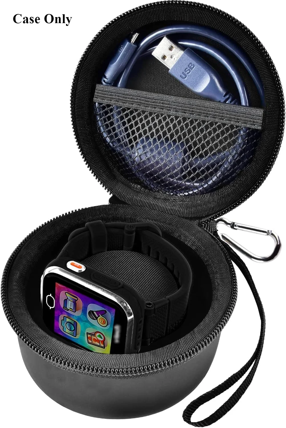 Case Compatible Wit… - image