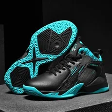 

Высококачественная спортивная и повседневная обувь на резиновой подошве, мужская обувь и баскетбольная обувь, мужские кроссовки