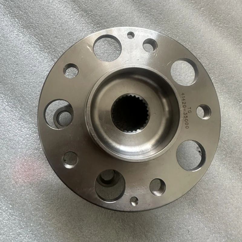 مجموعة محامل محور العجلة الأمامية 4142035000 لسيارة سانج يونج تيفولي XLV #5