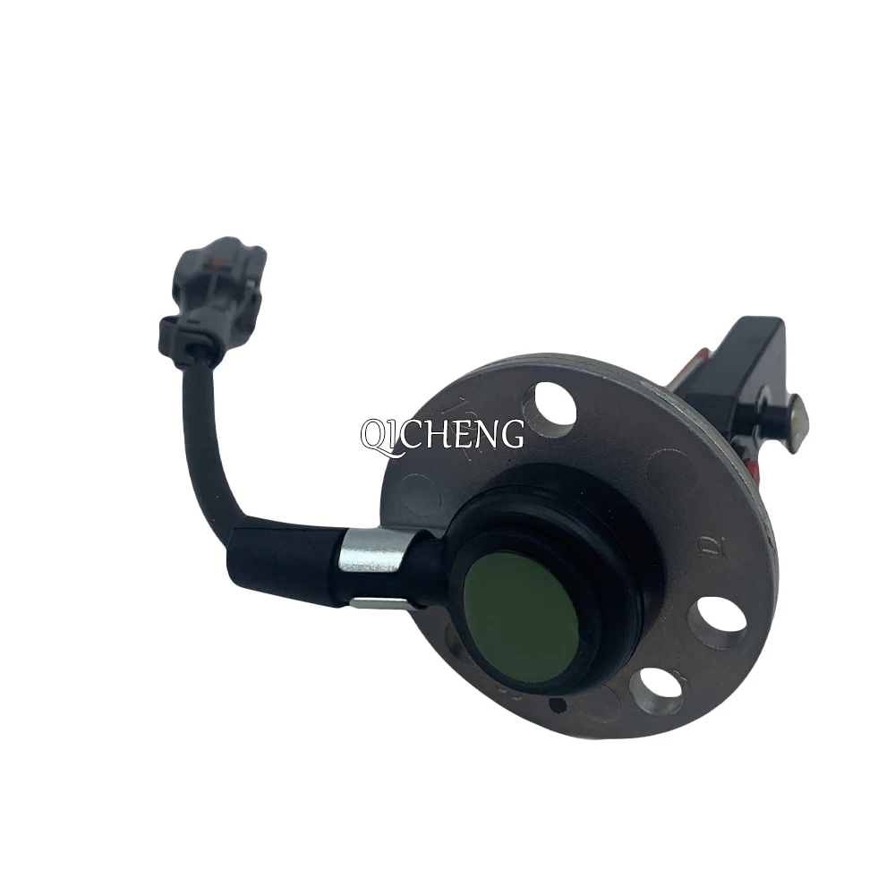 4BG1 6BG1 أجزاء المحرك سائل التبريد مستوى الزيت التبديل التحكم الاستشعار 4467563 DY426175 4371903 8973105620 ل ZX120 #2