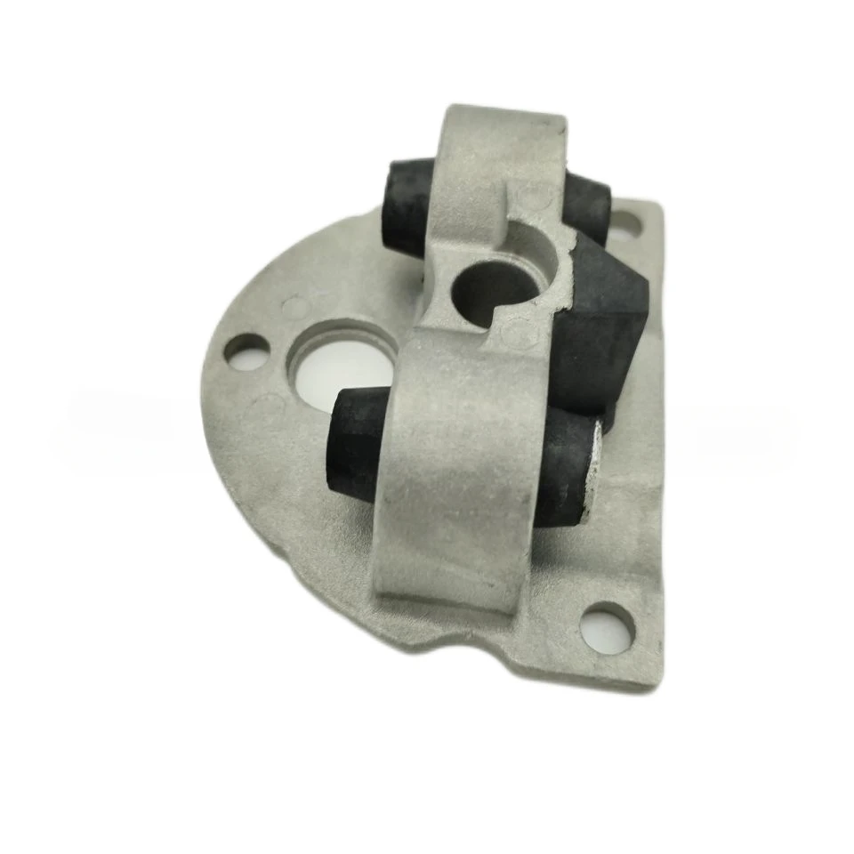 63V-44514-01-CA for Yamaha 15HP Outboard Shock Absorber Mount Damper