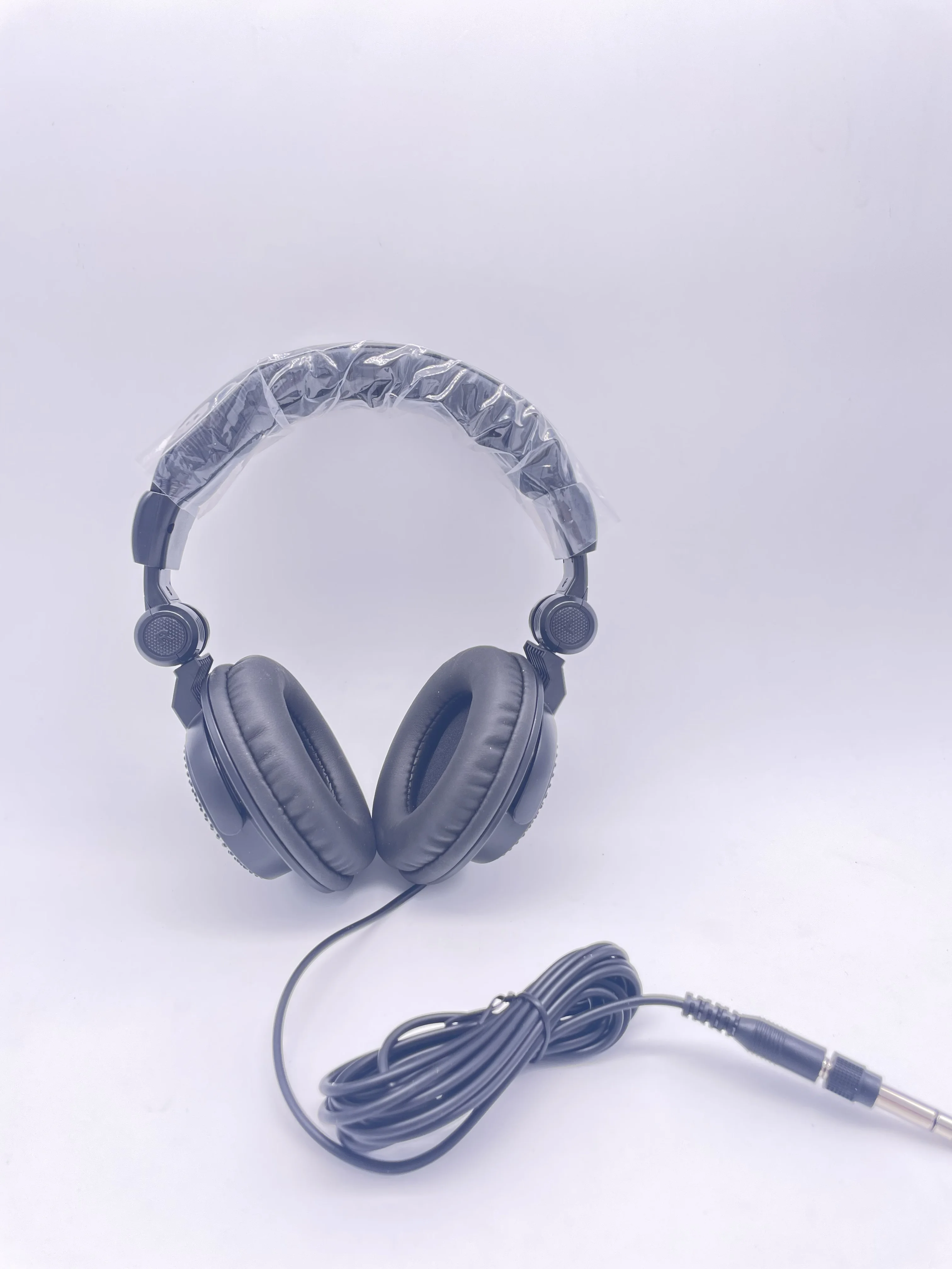 Headband Headphone Auriculares Studio Monitor Dynamic Stereo DJ Headphones HP-960B HD Headset Noise Isolating Earphone ISK