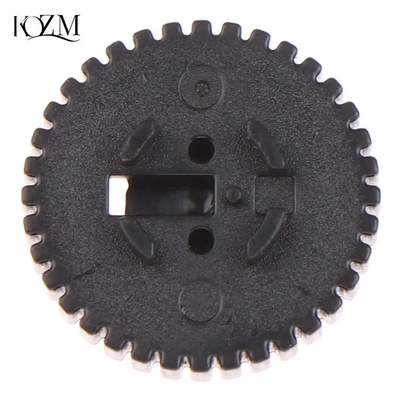 مصراع زر فتحة عجلة الدوار القرص الدوار عجلة وحدة لكانون EOS 6D كاميرا رقمية إصلاح جزء