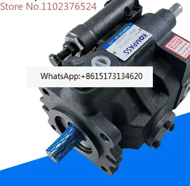 

Plug pump V15-A4R10XV18V23V25V38V42/5070A1A23