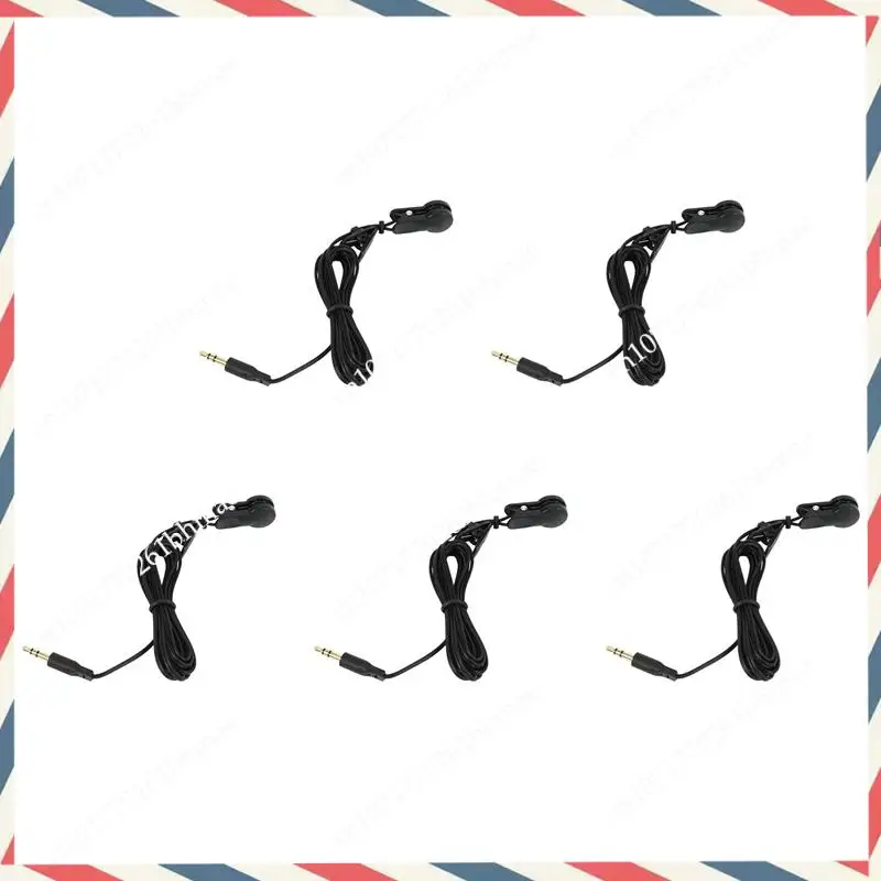 -A21Z 5X Cardio EAR CLIP Heart Rate Pulse Meter Sensor For KETTLER Cardio Fitness Equipment Accessories Heart Rate Monitoring