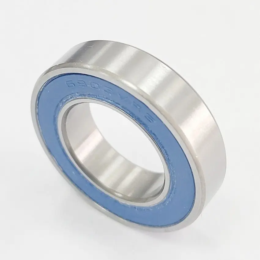 Full Ball Bearings …