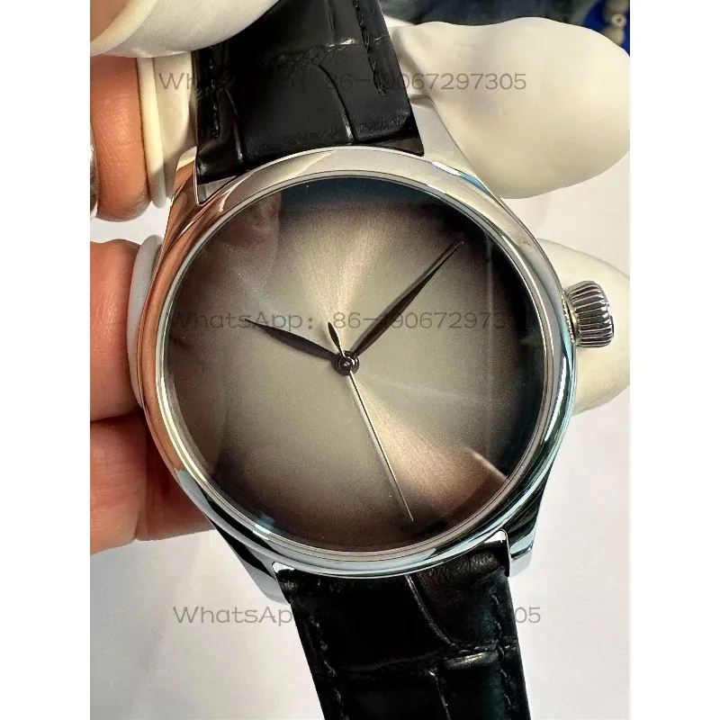 Wordless Tianshu, similar to Xianglimushi watches, customized watch styles,