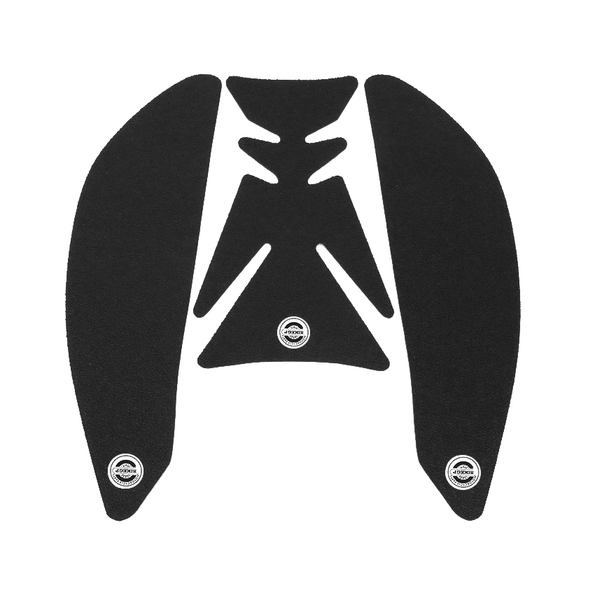 Motorcycle Fuel Tank Pad Non-slip Sticker Side Fuel Tank Pad For Honda CBR600 CBR600RR 2007-2012 2008 2009 2010 2011
