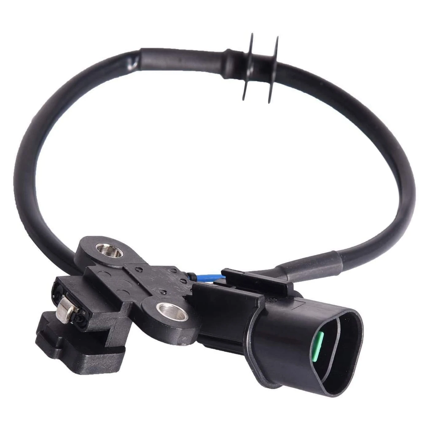 Automotive Crankshaft Position Sensor for Mitsubishi Lancer 2005-2008 Space Star 2003-2004 MR420734 J5T26273 tools car accessori