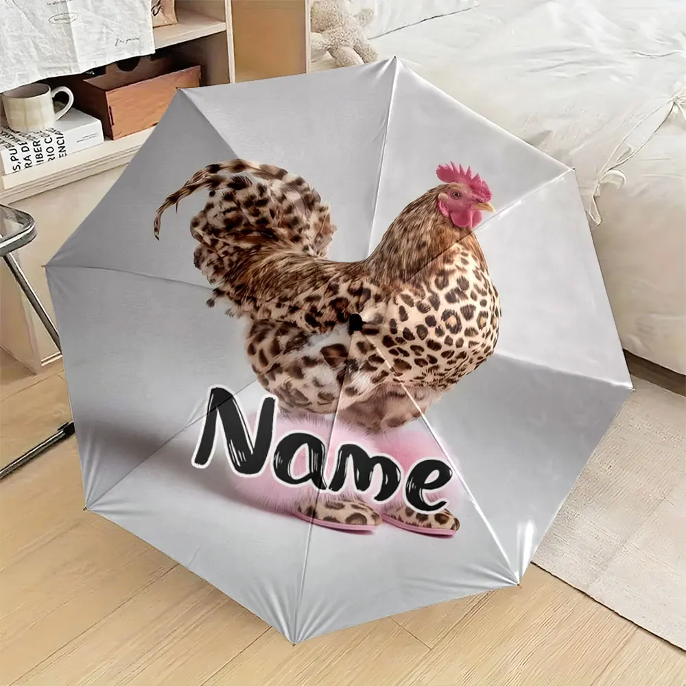 Custom Name Umbrella, 