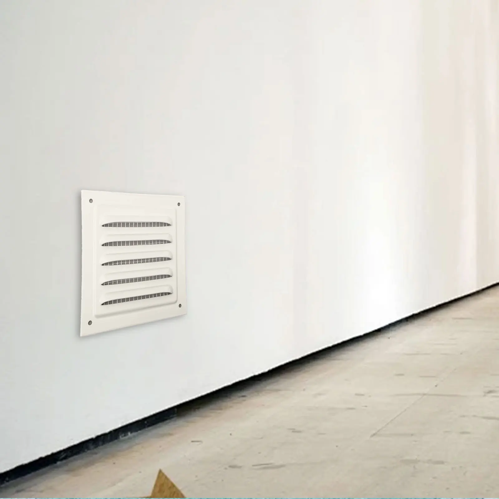 

Вентиляционная решетка для ванных комнат и домашних офисов, 200x300 мм, из алюминиевого сплава, устойчивая к коррозии, с эпоксидным покрытием