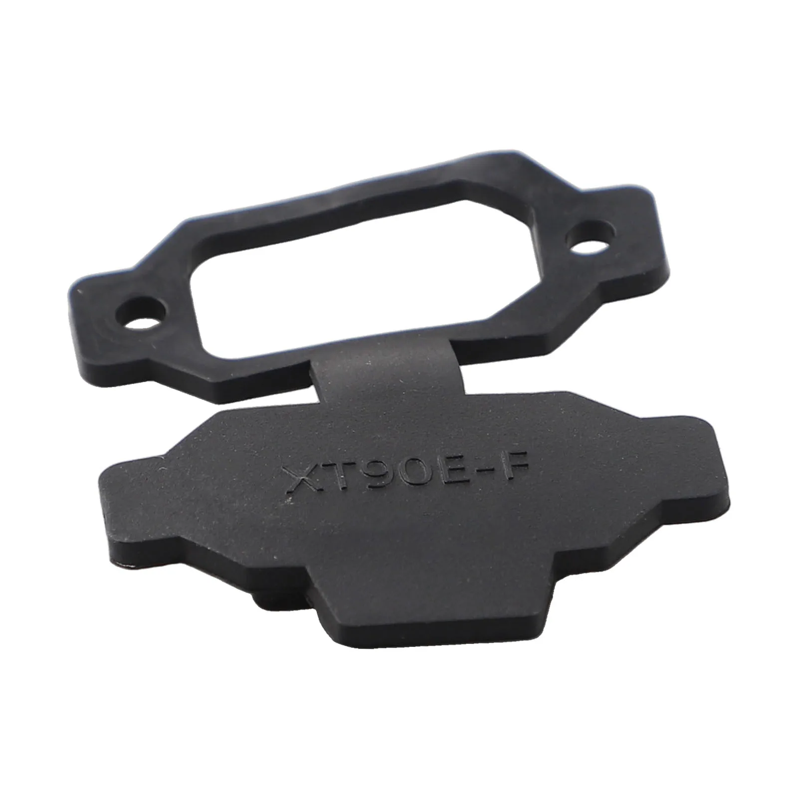 XT90E Fixed Base Charging Port for Lithium Battery Systems in Electric Scooters E-Bikes and Low-Voltage DC Power Distribution
