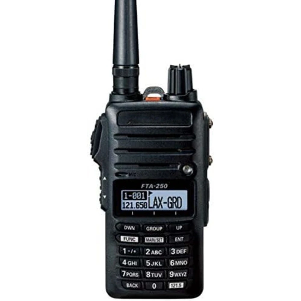 Twoway Radios/Black…