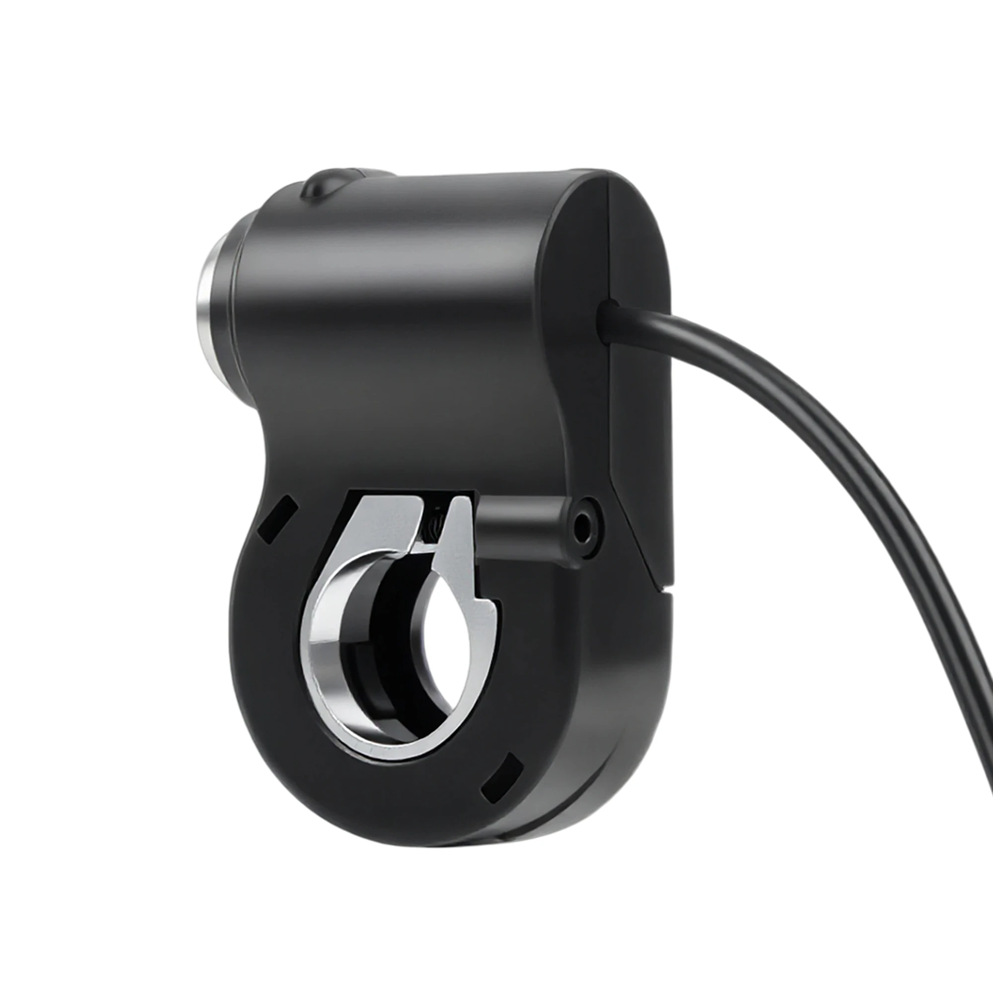Electric Motorcycle Scooter Universal Ignition Lock Power Switch with Keys Scooter Throttle Accelerator Starter Switch Lock - view 3