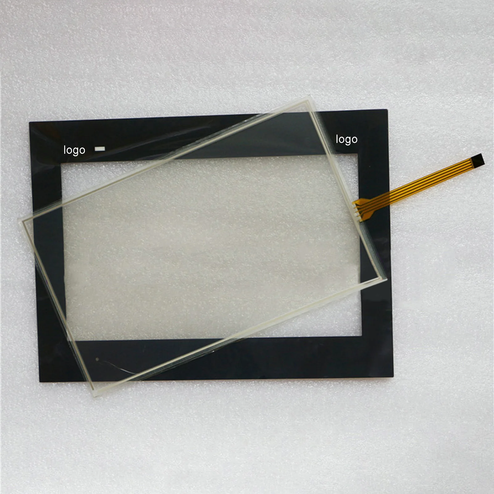 

New for HMIGXO5502 HMIGX05502 Industrial Film+Touch Screen