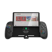 TNS-3161 joypad For switch oled console handle Gyro plug and play with storage bag supports video TV conversion NS controller