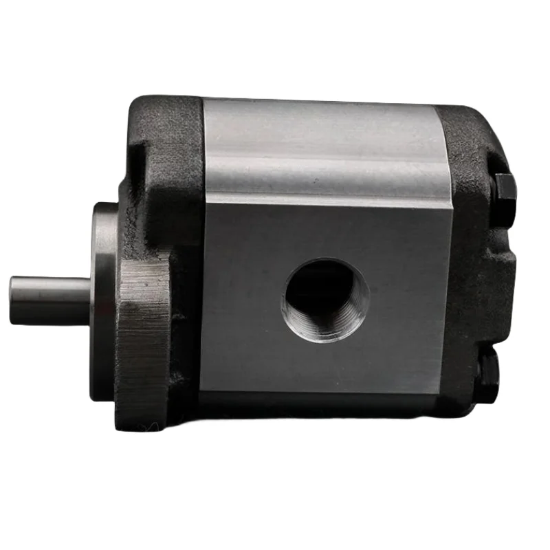 

Hot Sale Series Hydraulic Motor 2MM1P22 2MM1P24 2MM1P26 2MM1P28 Gear Mo-tor