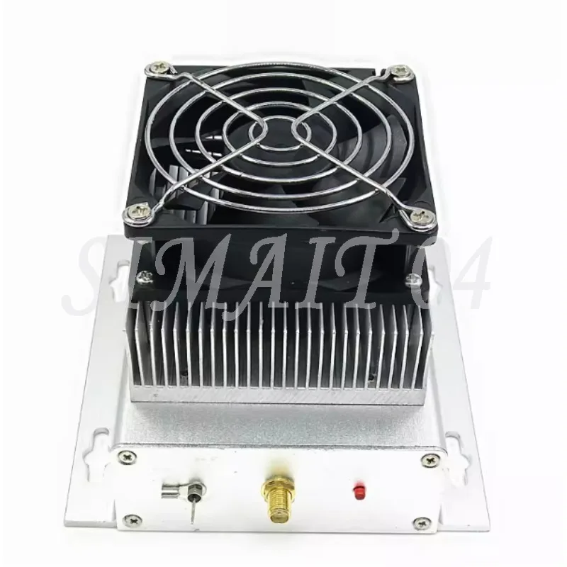 ​FM Frequency Modulation Power Amplifier 70-110MHz 150W FM Power Amplifier