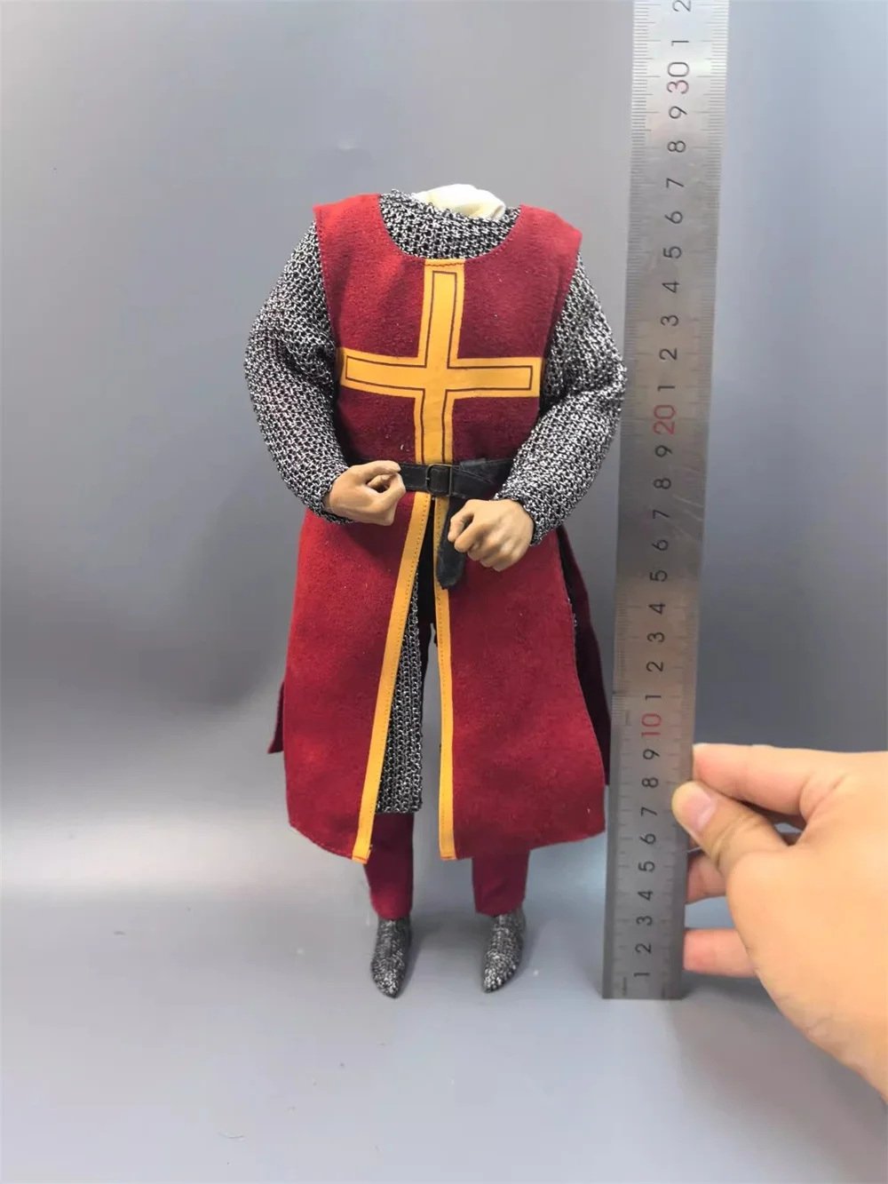 

1/6th COOMODEL HHMODEL Vintage Japan Soldier Action Figure Warrior Man Body Hand With Shoe Accessories For 12" Doll Figure DIY