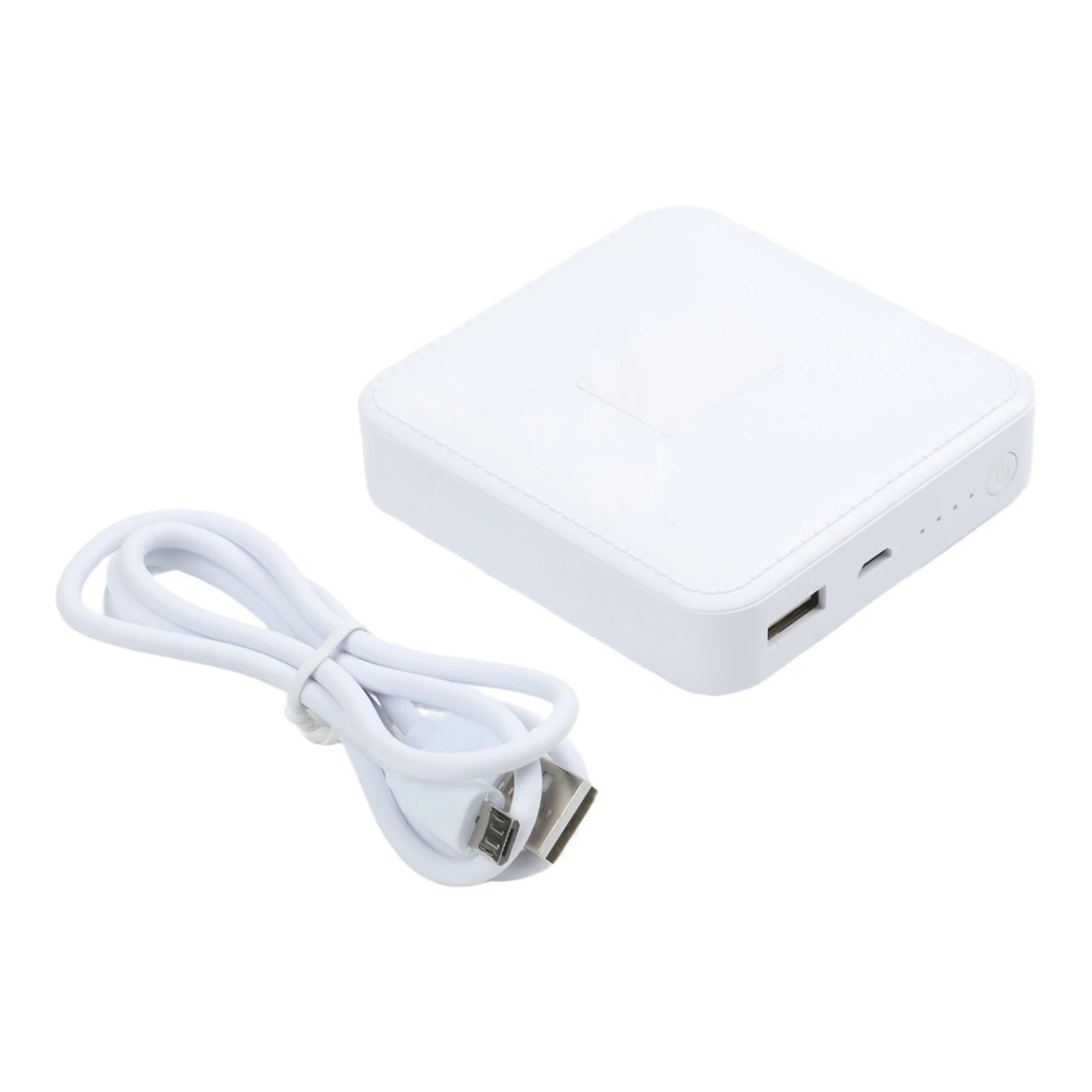 Cell Frequency Programmable for pulse For Meditation Energy Resonance Device Earth Magnetic Field Supplement USB Rechargeable