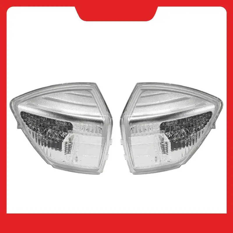 

Автомобильное зеркало заднего вида, указатель поворота, крышка для Ford C-Max 2010-2017, крышка индикатора зеркала на крыле, запасные части для автомобиля