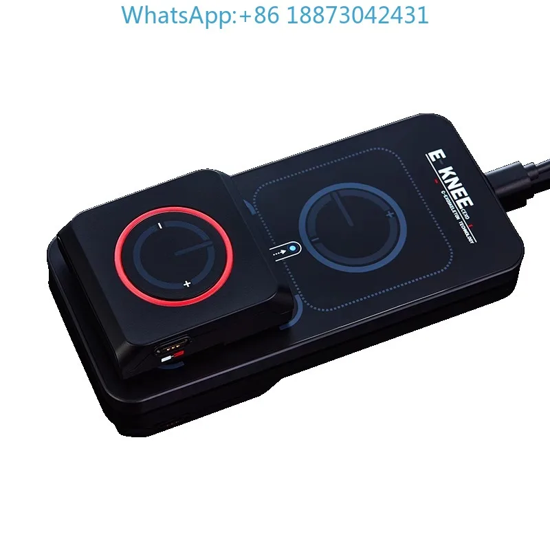 Bat-Tery Ra-Nge Con…