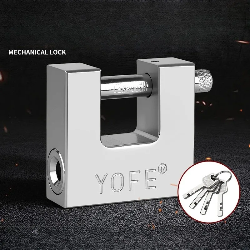 Thumbnail 3 - #70 Best Padlocks to Buy In 2026