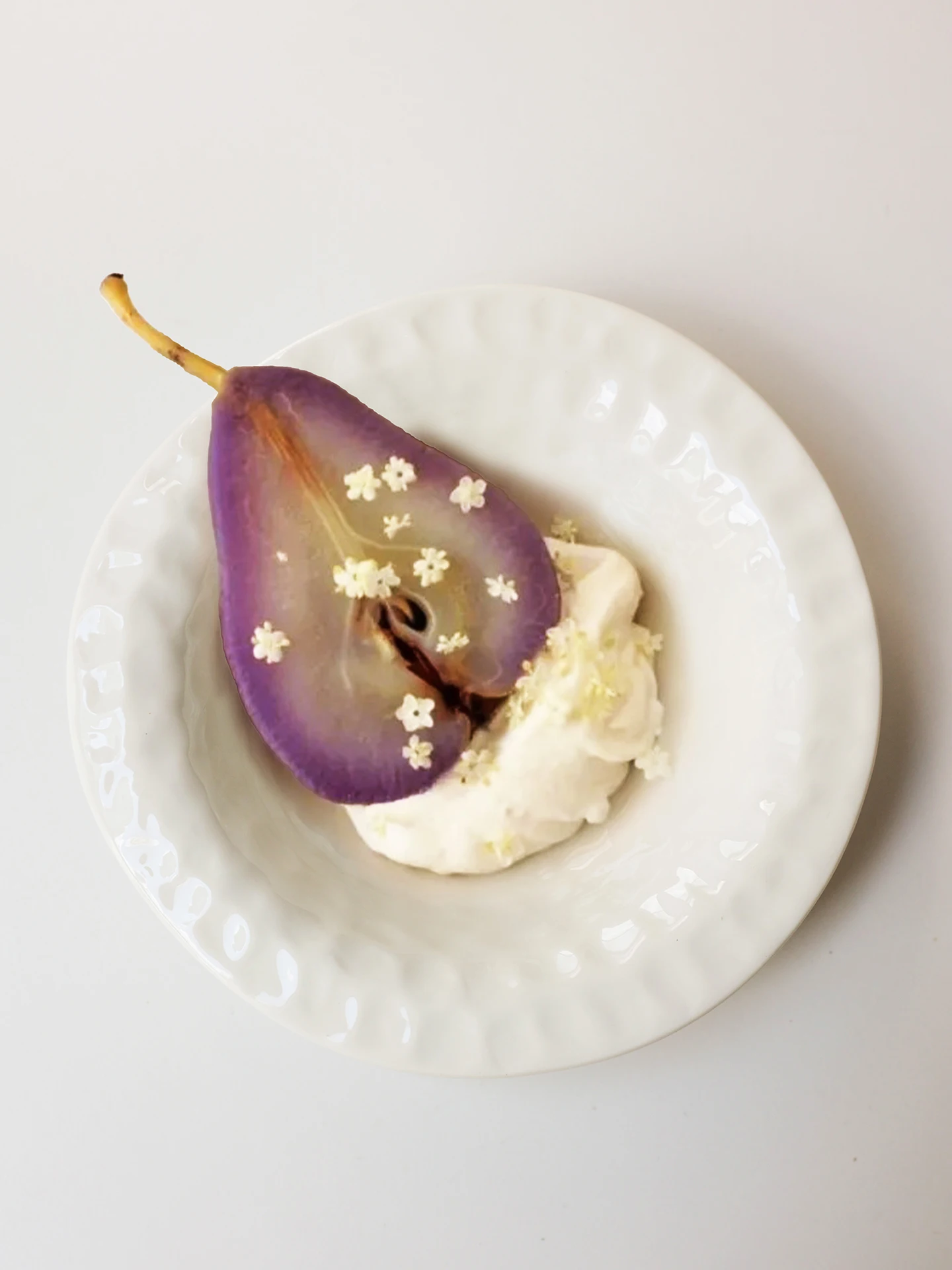 

Простая круглая глубокая тарелка для завтрака, для домашнего использования, с высокой эстетической ценностью, новая модель 2026 года