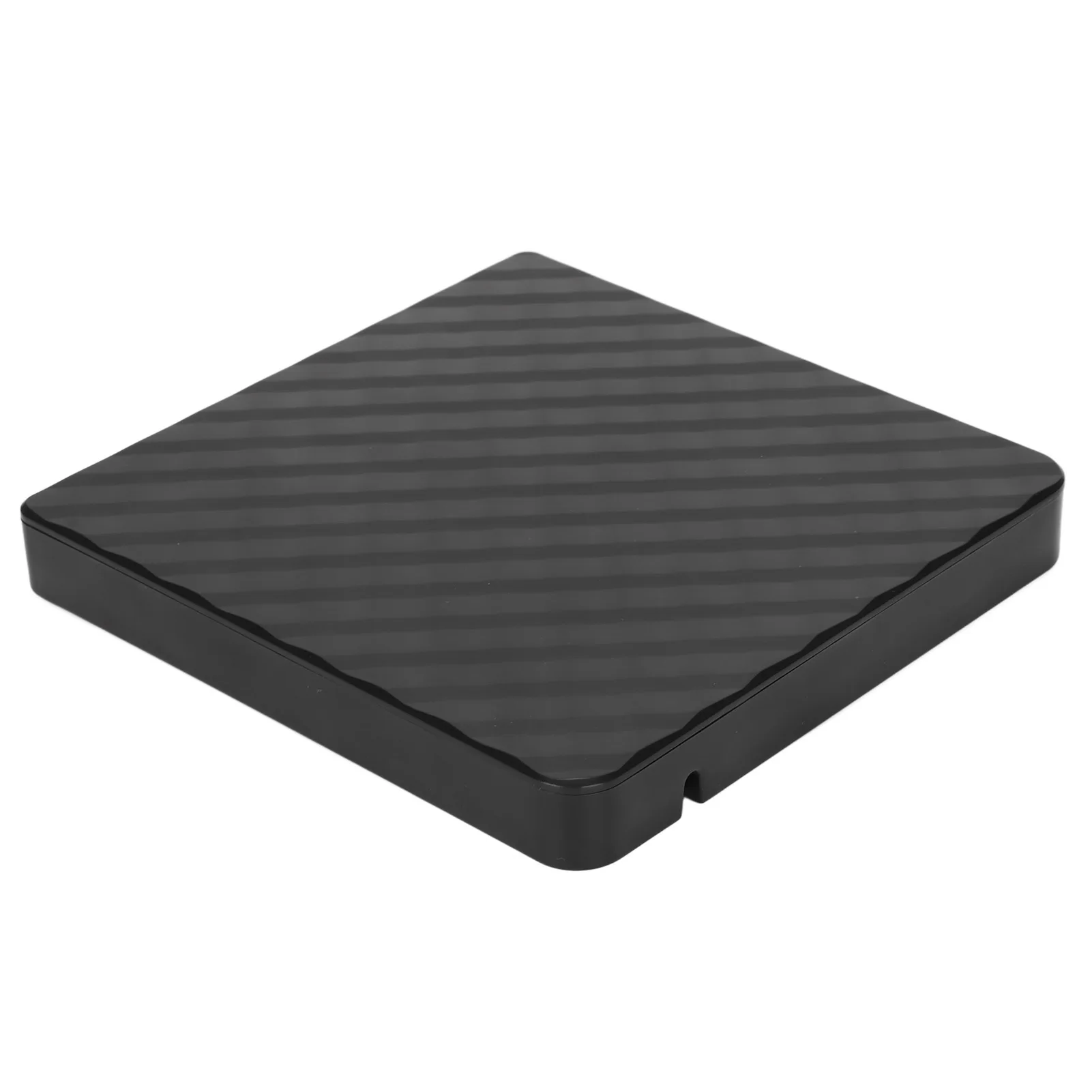 External DVD Drive Ultra Thin Low Noise High Speed Data  DVD Reader for Desktop Computers for Laptop for Notebooks