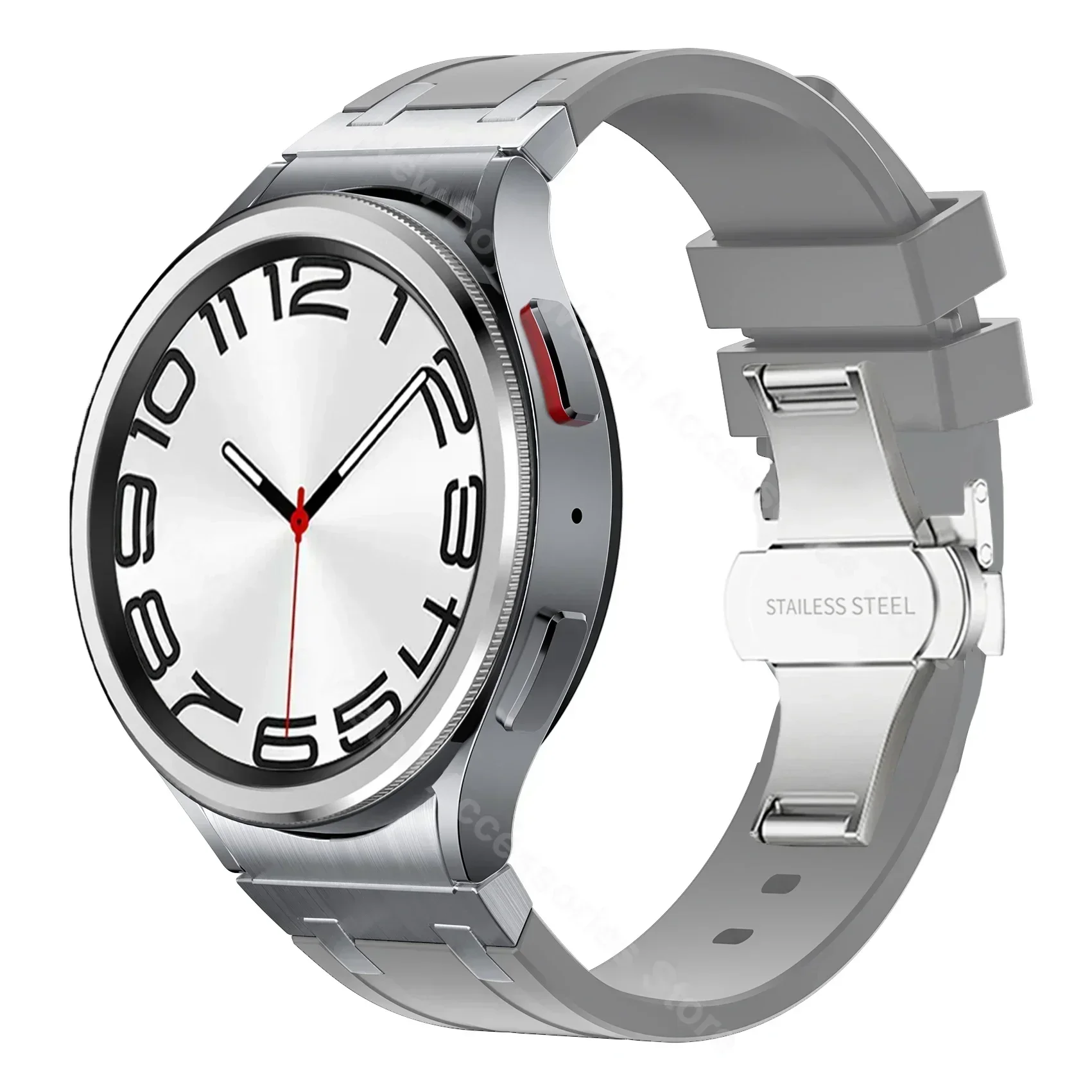 Silver gray1