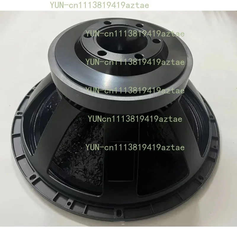 18 Inch 2000W Subwoofer, 4.5 Inch Voice Coil High Power Outdoor Professional Loudspeaker