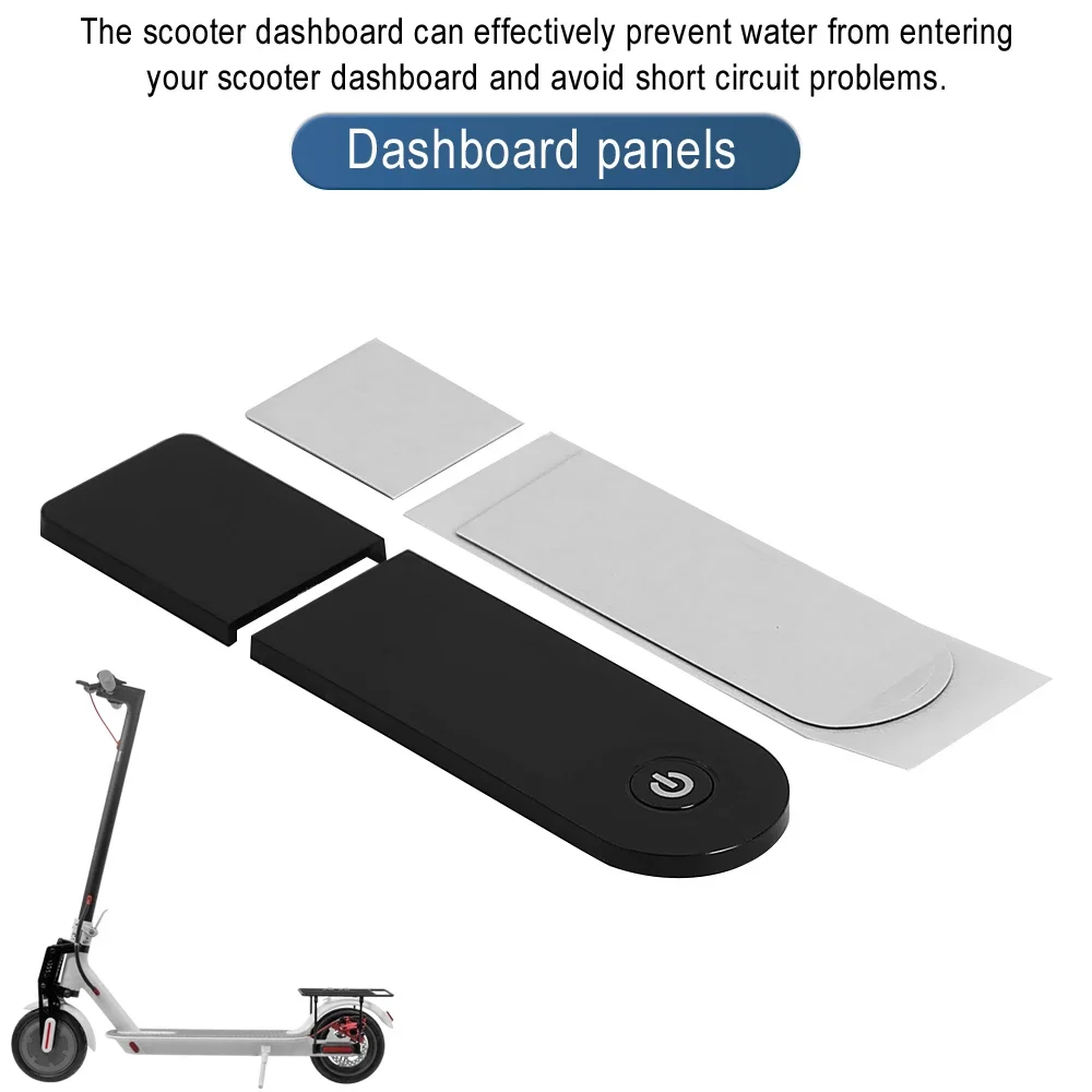 Ersatz-Display-Zubehör für Xiaomi M365 1S Pro Elektroroller Kickscooter Display-Leiterplattenteile – Detail 19