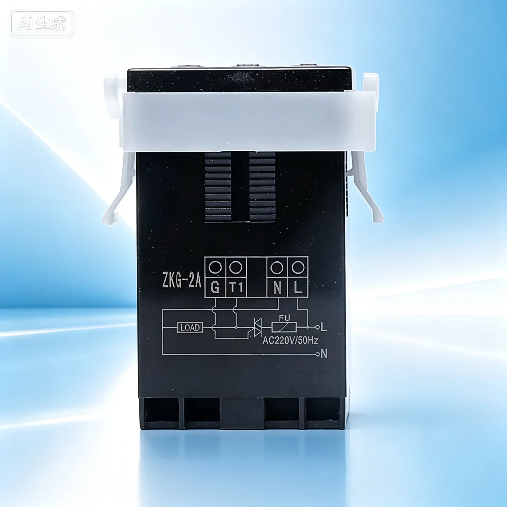 Professional SCR Voltage Regulator for ZKG-2A ZKG-2B ZKG-3AF ZKG-64 ZKG-13 ZKG-3BF ZKG-15 ZKG-2 ZKG-52 ZKG-51 ZKG-1 ZKG-53 ZKG-5