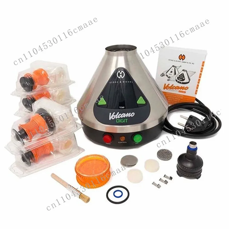 

2025 Electric Stainless Steel High Quality Hookah Shisha Hybrid New Design No Charcoal Hookah Shisha Electrical