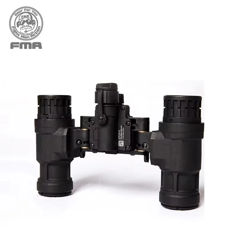 fma-tactical-helmet-nvg-an-pvs31-dummy-model-with-light-function-version-tb1284-b