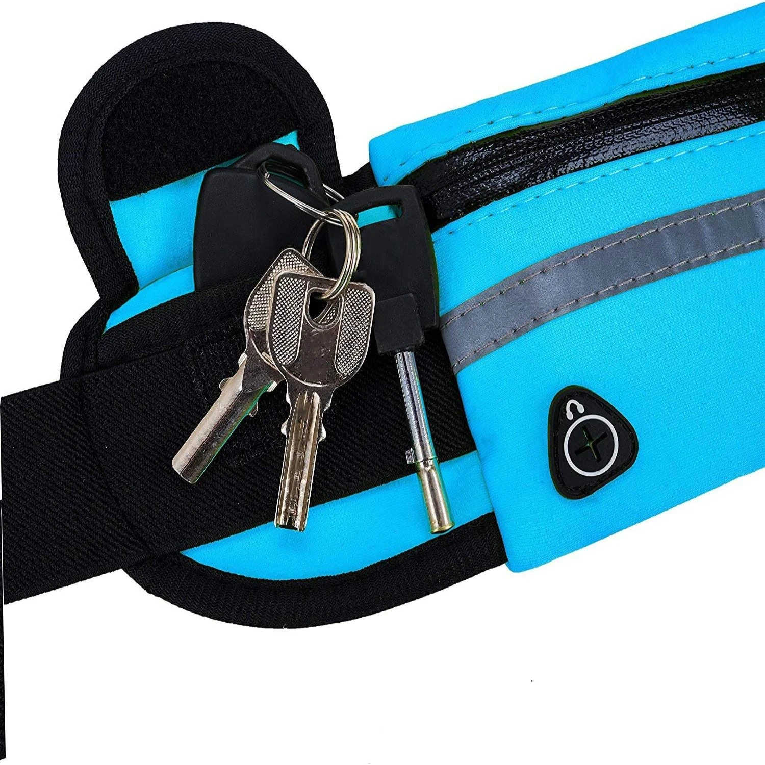 Lightweight Running Belt for Android Phones - Ideal for Running, Cycling, Gym - Men and Women