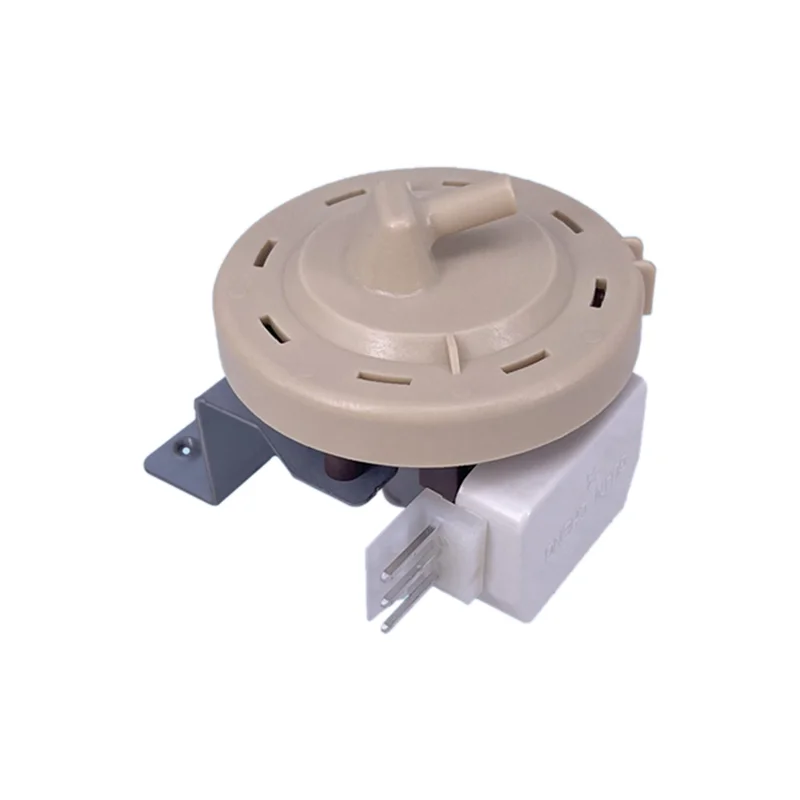 

UNCL DC97-00731A For Washing Machine Water Level Switch Sensor Switch Controller Assembly DN-S14