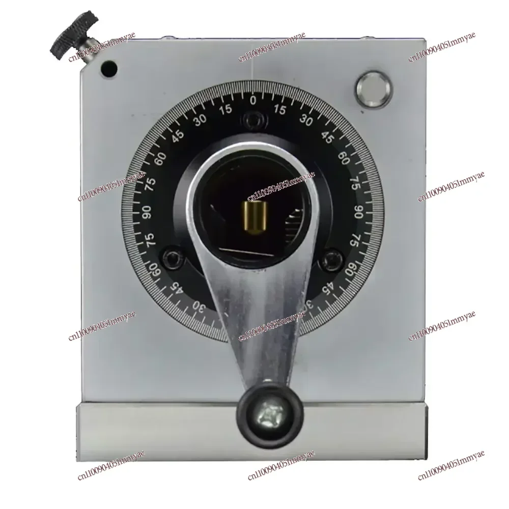 

0.005mm PFB Punch Grinding Machine High-Precision Punch Grinder Accuracy Within 0.005mm PFB One/Two Way Punch Forming Device