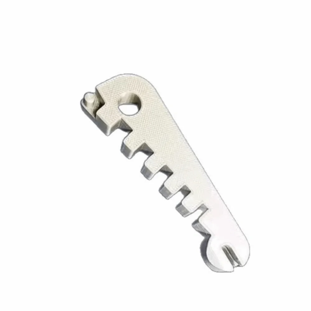 Sturdy Durable Glasses Leg Bending Tool Professional Multi-Functional Eyeglass Frame Adjustment Tool Hand Held Universal Fit