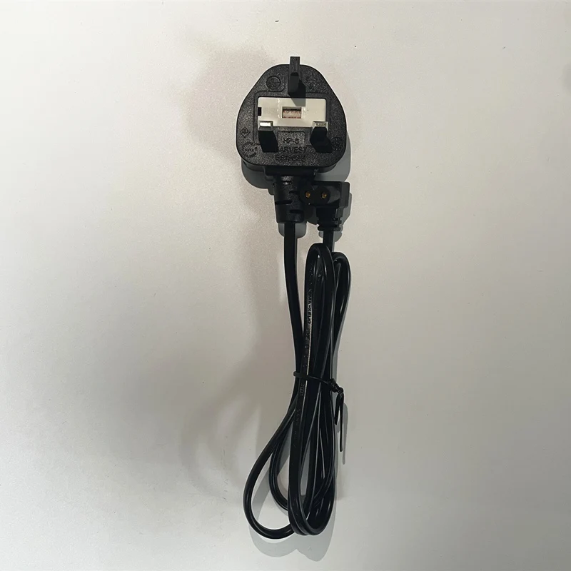HY300 Projector Accessories Original Power Cord, AC Cable, Cable Charging Cable EU Plug US Plug AU Plug UK Plug