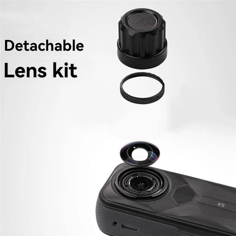 Repla-For Insta360 …