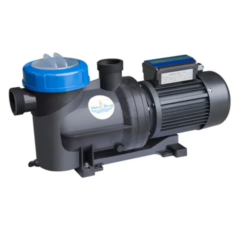 

STLF Pump Water Clean Swimming Pool Equipment Above Ground 1.0Swimming Pool Water Pump