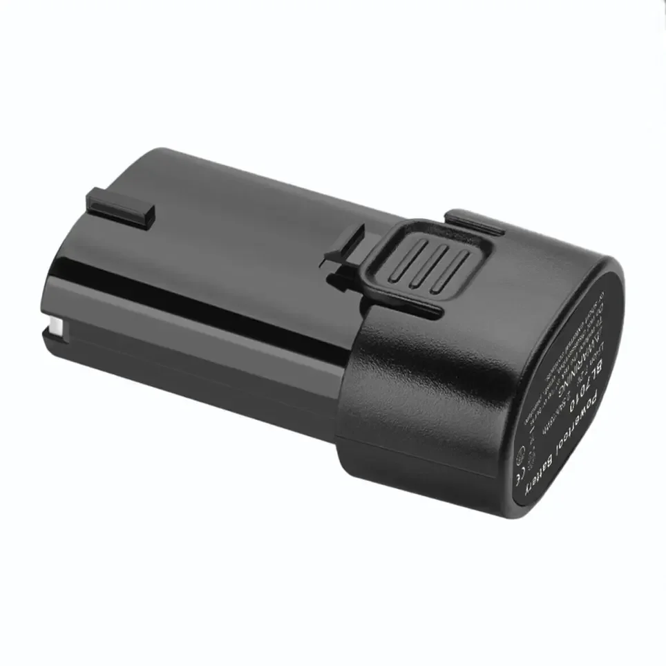 3000mAh For Makita 7.2V BL7010 BL0715 DF010 DF012 DF022 194355-4 194356-2 198000-3 electric tools battery