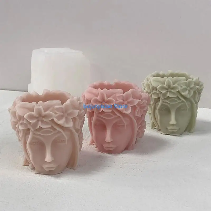 

900B Handicrafts Making Geometric Molds Silicone DIY Casting Handmade Gift Crafts Decorations Molds