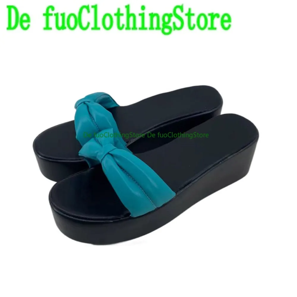 DefuoClothing 블루 아카이브 쿠로미 코스프레 신발 애니메이션 게임 할로윈 의상 파티 소품 신발