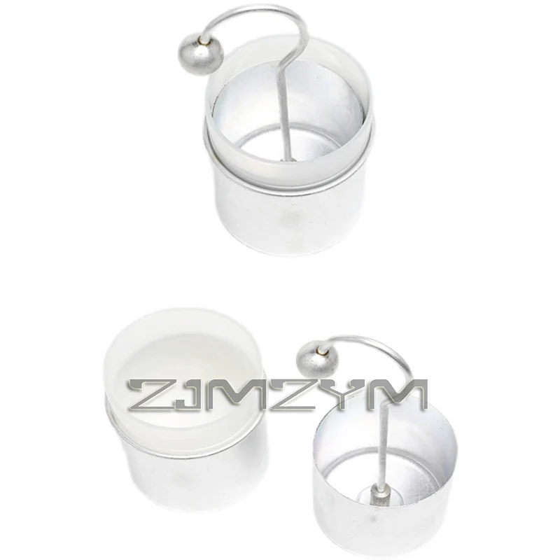 Storage Battery Bottle School Physics Experiment Equipment Teaching Instrument