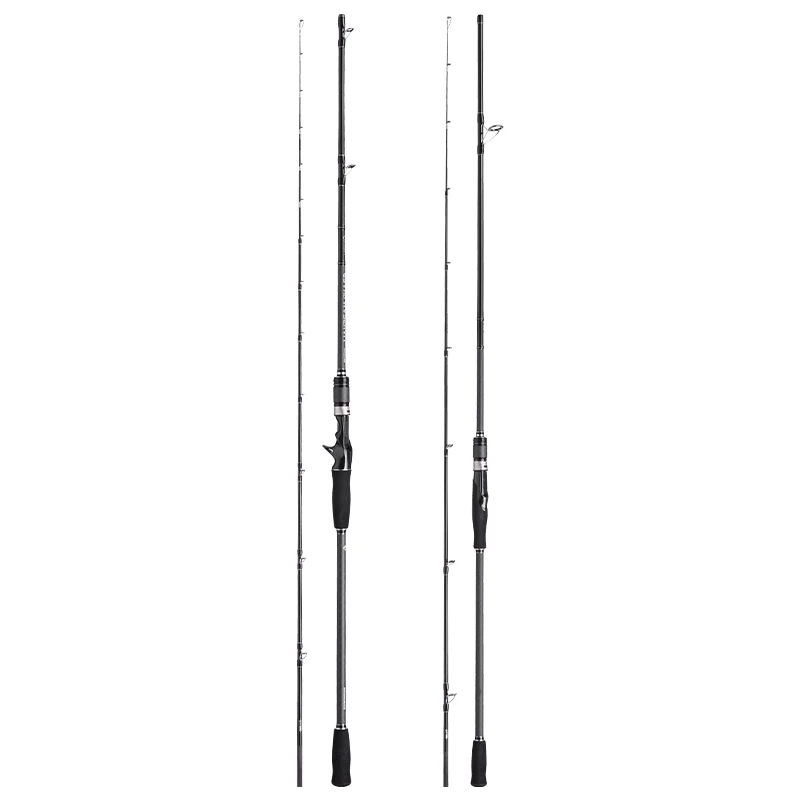 

Ecooda Offshore Boat Rod for Hair Tail Fishing