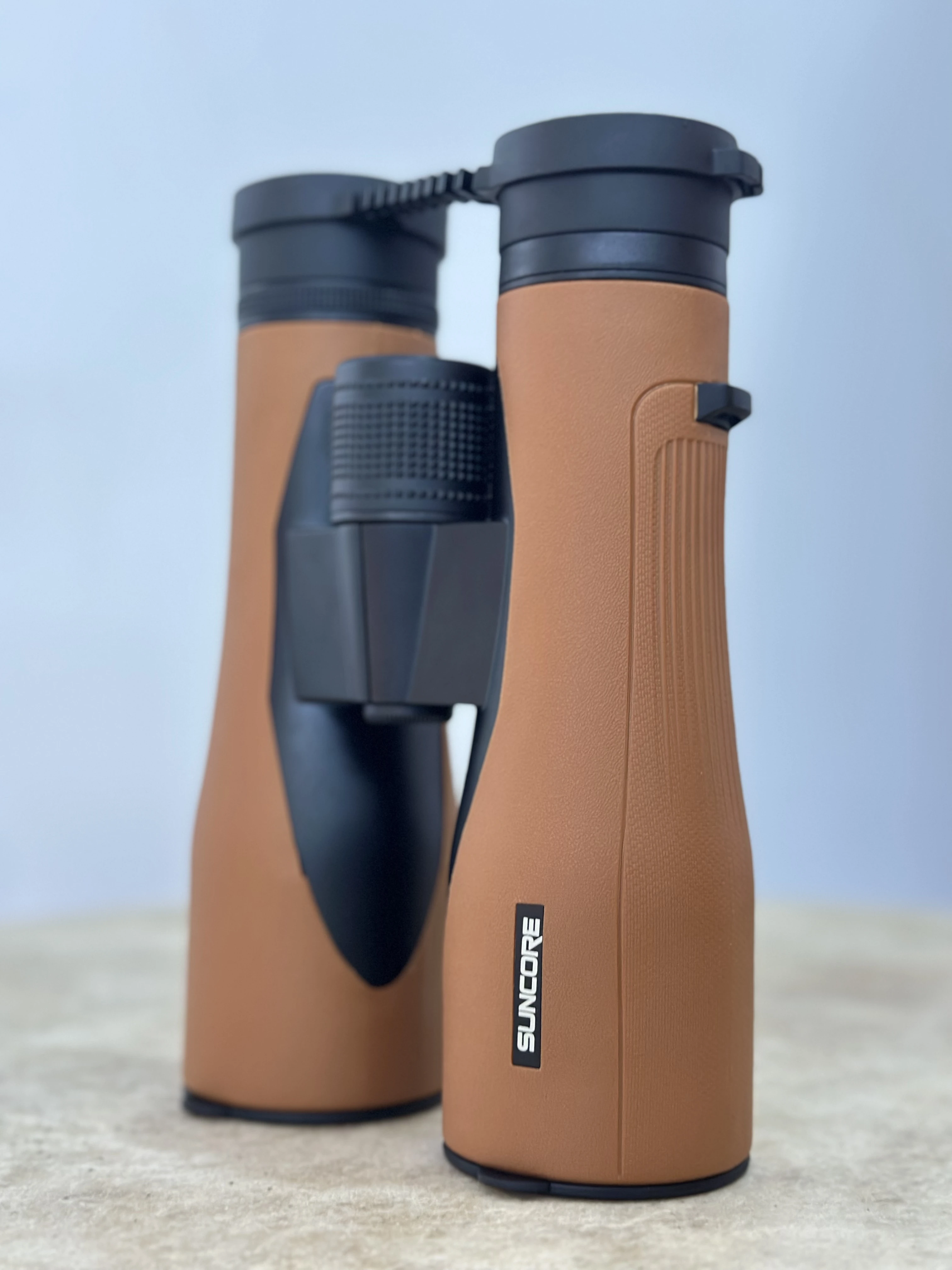 

Yellow Superman 10x50 L Binoculars - High-Performance, Durable, and Perfect for Outdoor Adventures