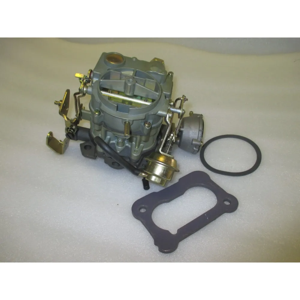 New Carburetor Fit For Chevrolet Engines 5.7L 350 6.6L 400 2GC 2 Barrel SP